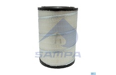Vzduchový filtr SAMPA 047.006