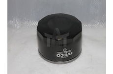 Vzduchový filtr - turbodmychadlo IVECO 2996238