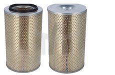 Vzduchový filtr WIX FILTERS 46541E