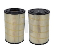 Vzduchový filtr WIX FILTERS 93156E