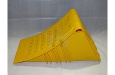 Vzpěra WISTRA 393002