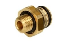 WABCO šroubení M12x1,5 032660B04000