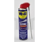 WD40 400ml s ohebným aplikátorem WD-40 WD40400