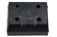 Záchyt-/upevnění nárazníku PE Automotive 090.677-00A