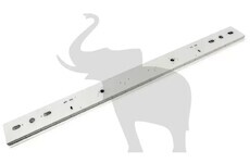 Zadní nárazník/držák lamp SCHMITZ 2333mmX198mm