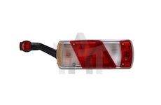 Zadní světlo ASPOCK A25-2850-511