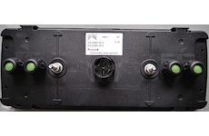 Zadní světlo ASPOCK A25-4120-011