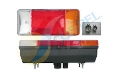 Zadní světlo COSPEL COS855