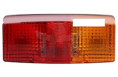 Zadní světlo HELLA 2SD 003 184-041