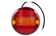 Zadní světlo HELLA 2SD 357 026-001