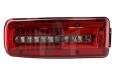 Zadní světlo HELLA 2VD 012 381-011