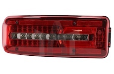 Zadní světlo HELLA 2VP 012 381-021