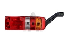 Zadní světlo HELLA 2VP340931-167