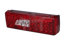 Zadní světlo HERTH+BUSS 83840591