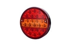 Zadní světlo HORPOL LZD740