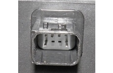 Zadní světlo MARS TEC M612023