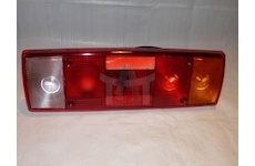 Zadní světlo SERTPLAS 0221L