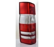 Zadní světlo SERTPLAS 5517LL