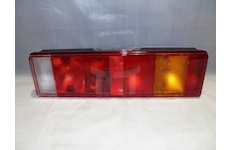 Zadní světlo SERTPLAS L0037L