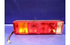 Zadní světlo SERTPLAS L030L/E