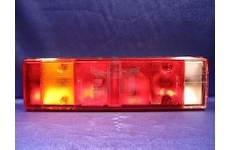 Zadní světlo SERTPLAS R0030LQ742