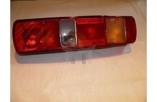 Zadní světlo SERTPLAS R0303L