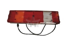 Zadní světlo TANGDE TD02-50-002R