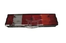 Zadní světlo TANGDE TD02-50-003R