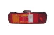 Zadní světlo TANGDE TD02-51-001AL