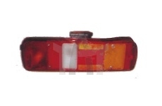 Zadní světlo TANGDE TD02-51-001BR