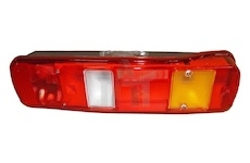 Zadní světlo TANGDE TD02-51-001L