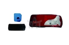 Zadní světlo TANGDE TD02-52-003R