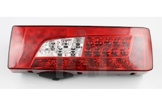 Zadní světlo TANGDE TD02-52-007R-2
