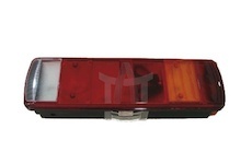 Zadní světlo TANGDE TD2-51-3R