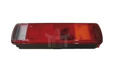 Zadní světlo TANGDE TD2-52-2R