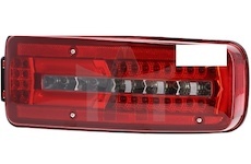 Zadní světlo TANGDE TD2-57-1AR