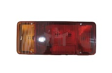 Zadní světlo TANGDE TD2-59-3