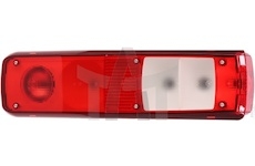 Zadní světlo  VAL159030