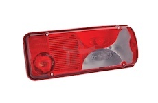 Zadní světlo VIGNAL VAL1555