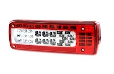 Zadní světlo VIGNAL VAL15951