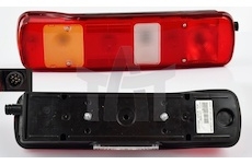 Zadní světlo VOLVO 20565103