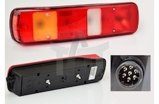 Zadní světlo VOLVO 20565106