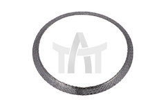 Zadní tlumič výfuku HOBI 2JM993