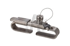 Zajištění dveří návěsu 5906747199968/8MM