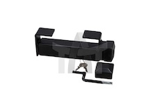 Zajištění dveří návěsu MTX 93681