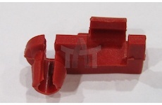 Zajištění táhla mechanického dveří MAN UYGUR 15375