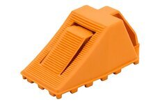 Zajišťovací klín pod kolo s brzdou CAR CARCOMMERCE CO-am42171