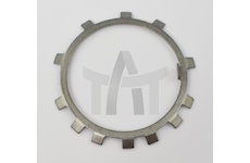 Zajišťovací podložka, upevnění hnací příruby-diferenciál DT Spare Parts 4.64890