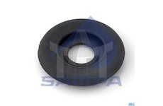 Zakrytí, hřídel vypínacího ložiska, spojka SAMPA 080.425