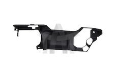 Zakrytí - kanál přívodu čerstv -vzduchu (vzduch v interiéru) TANGDE TD07-52-012L